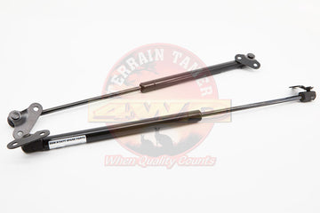 Terrain Tamer Rear Door Struts for 80 Series Land Cruiser (Pair)
